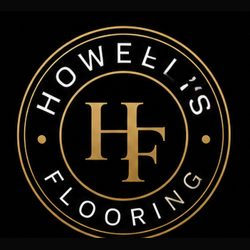 Howell's Flooring logo
